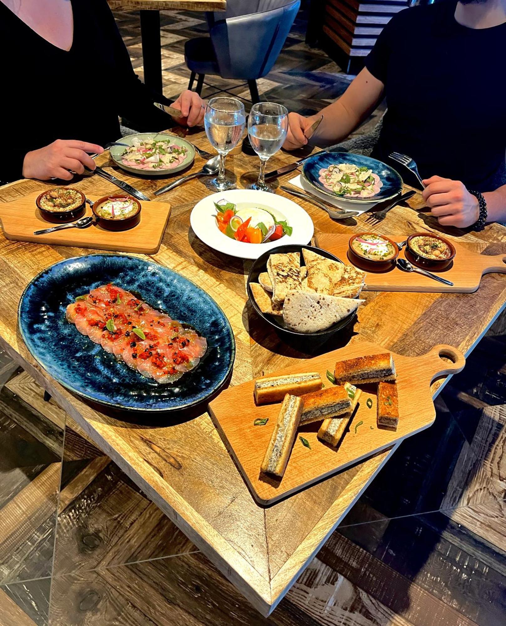 阿玛利朗布依埃贝斯特韦斯特酒店 外观 照片